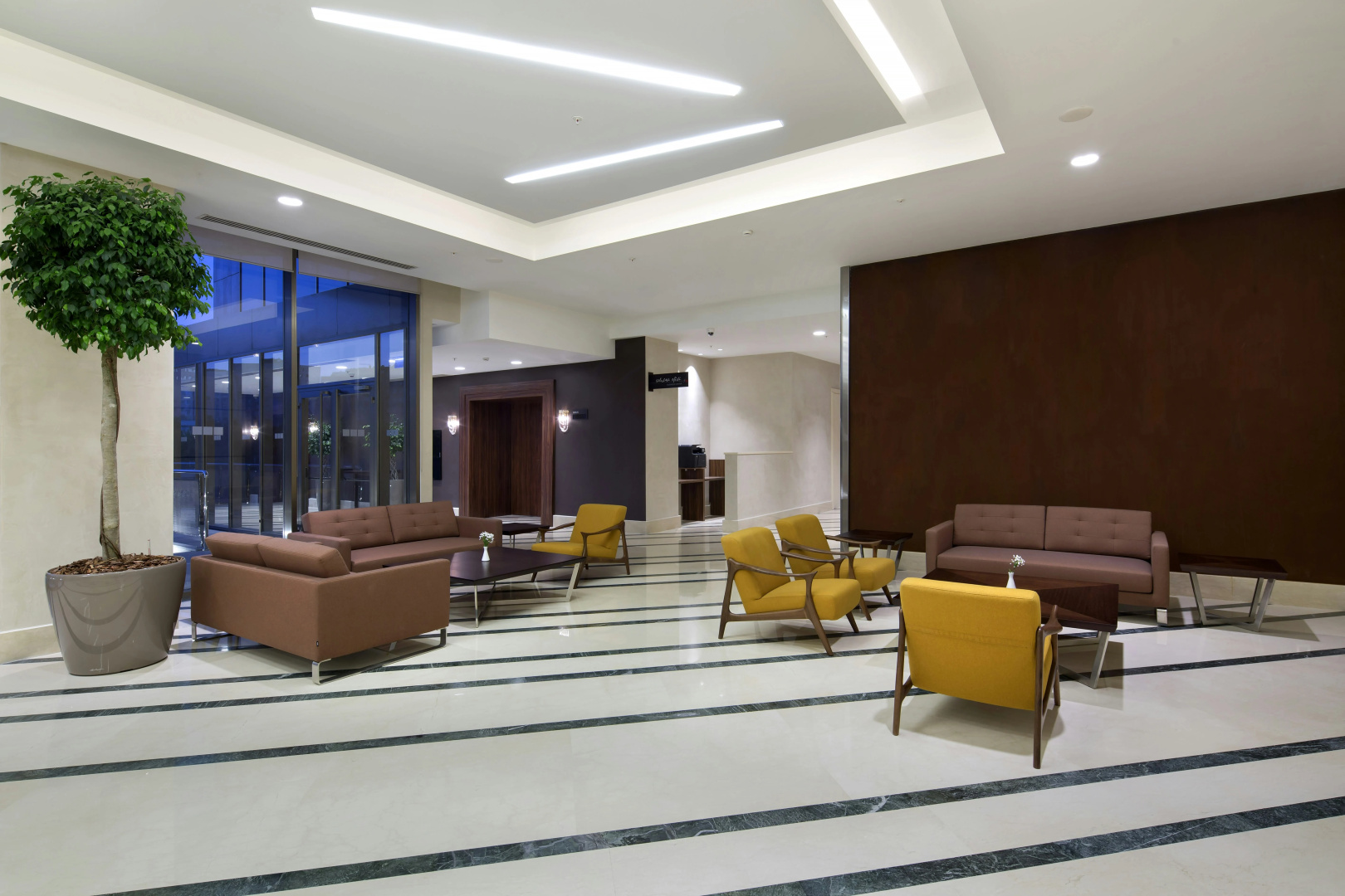 Foto - Hilton Garden Inn Istanbul Beylikduzu