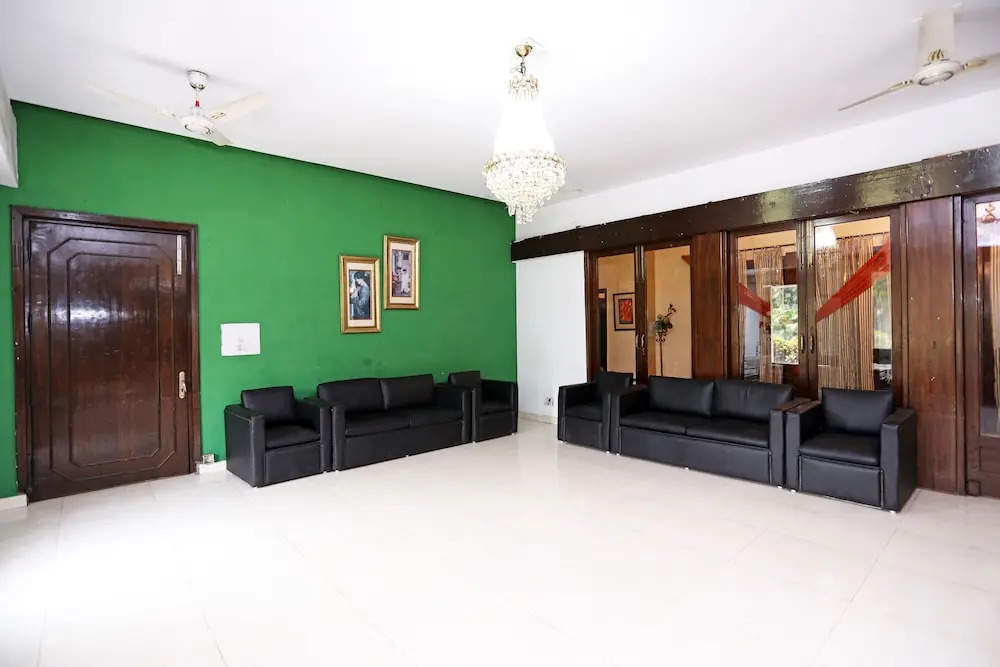 Foto - FabHotel Pulse Impulse