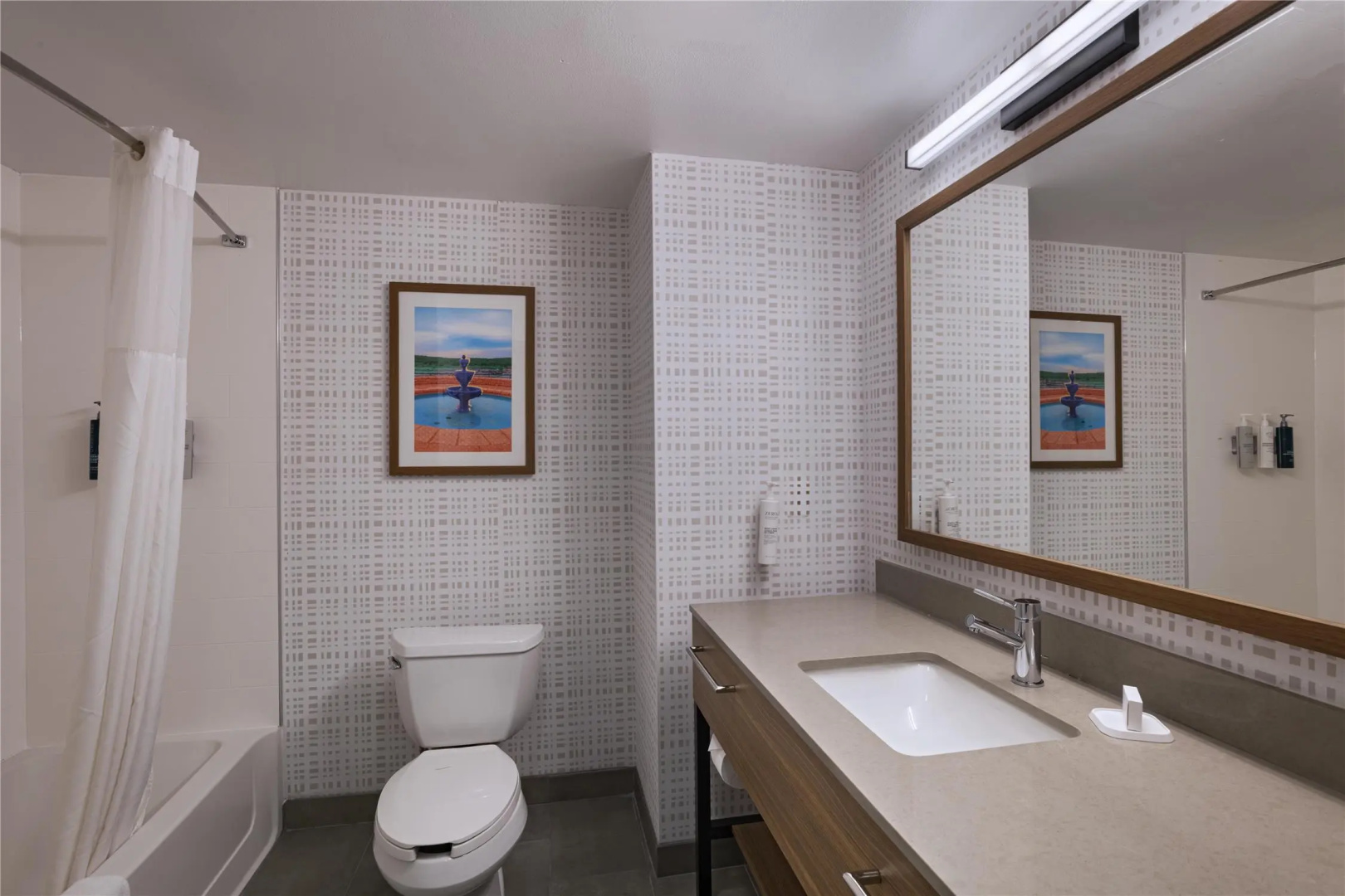 Foto - Hampton Inn & Suites Austin - Lakeway