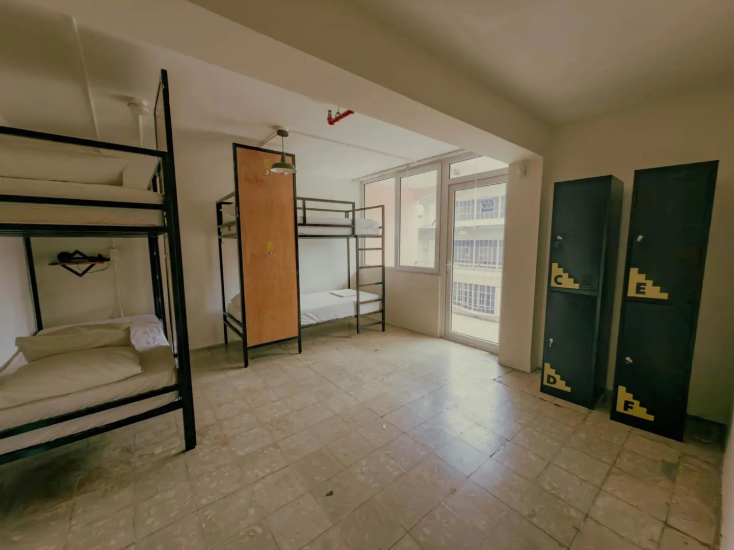 Foto - Viajero Casco Viejo Hostel