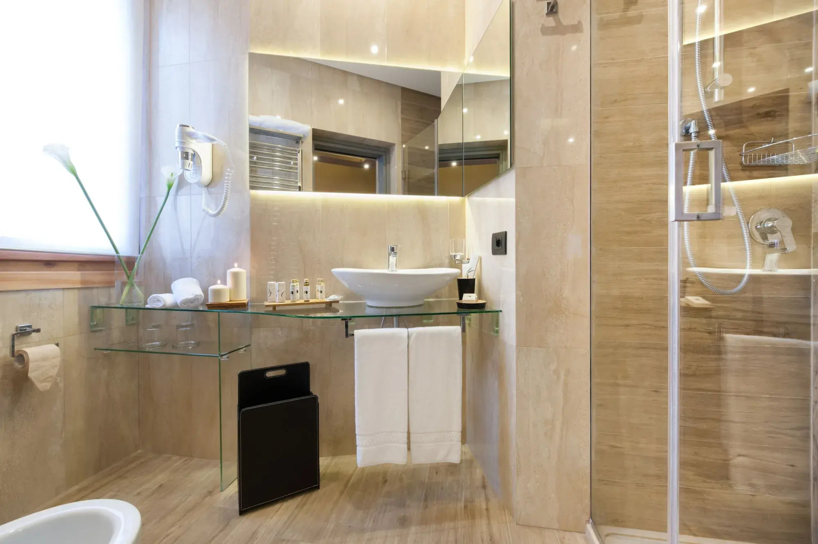Photo - Hotel Trapani In