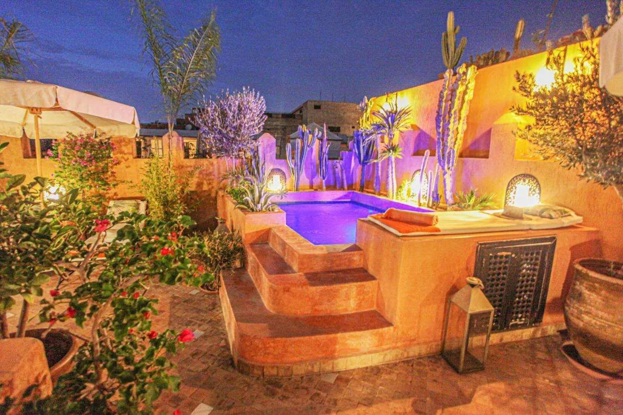 Foto - Riad Melhoun & Spa