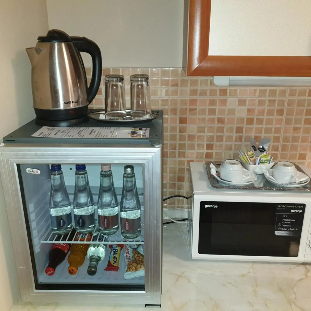 Photo - Six Inn Hotel Budapest