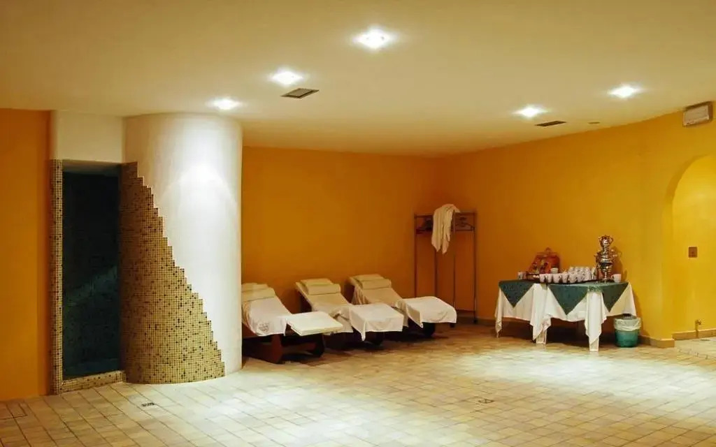 Photo - Hotel Stella Montis