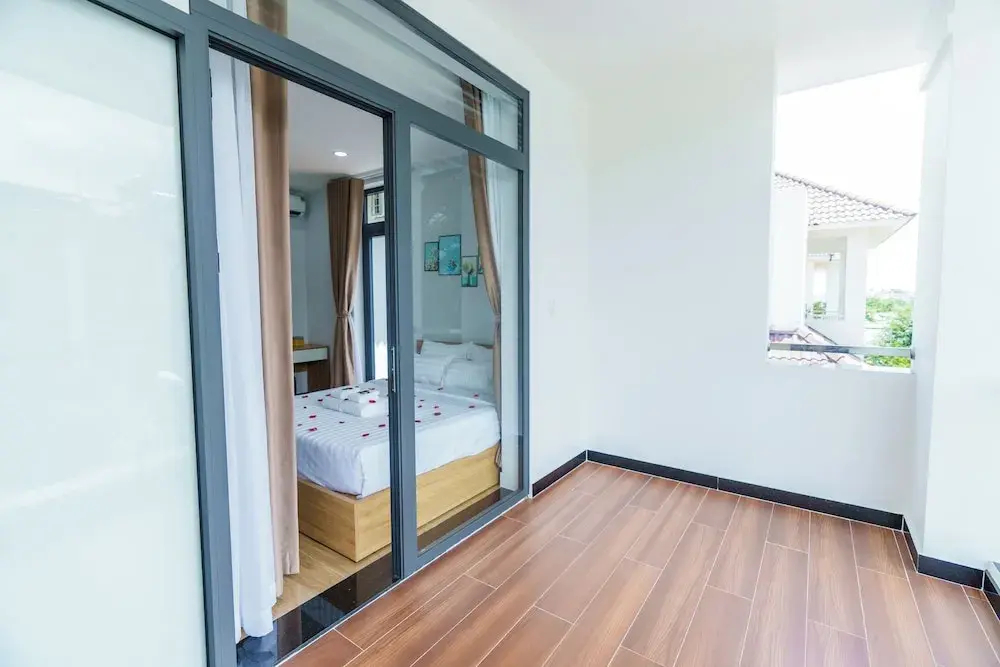 Photo - HomyPlus Apartment
