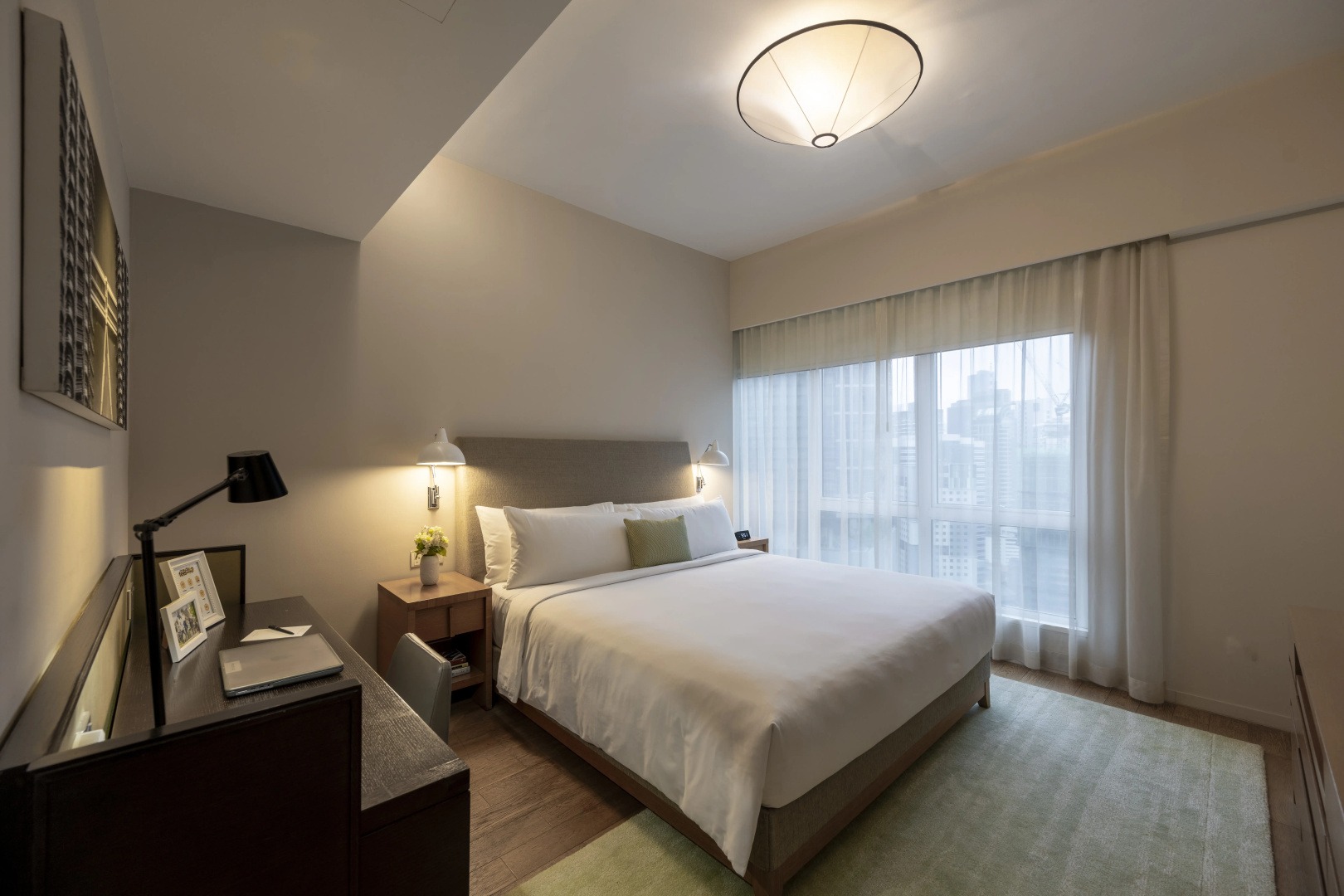 Photo - Lanson Place Bukit Ceylon