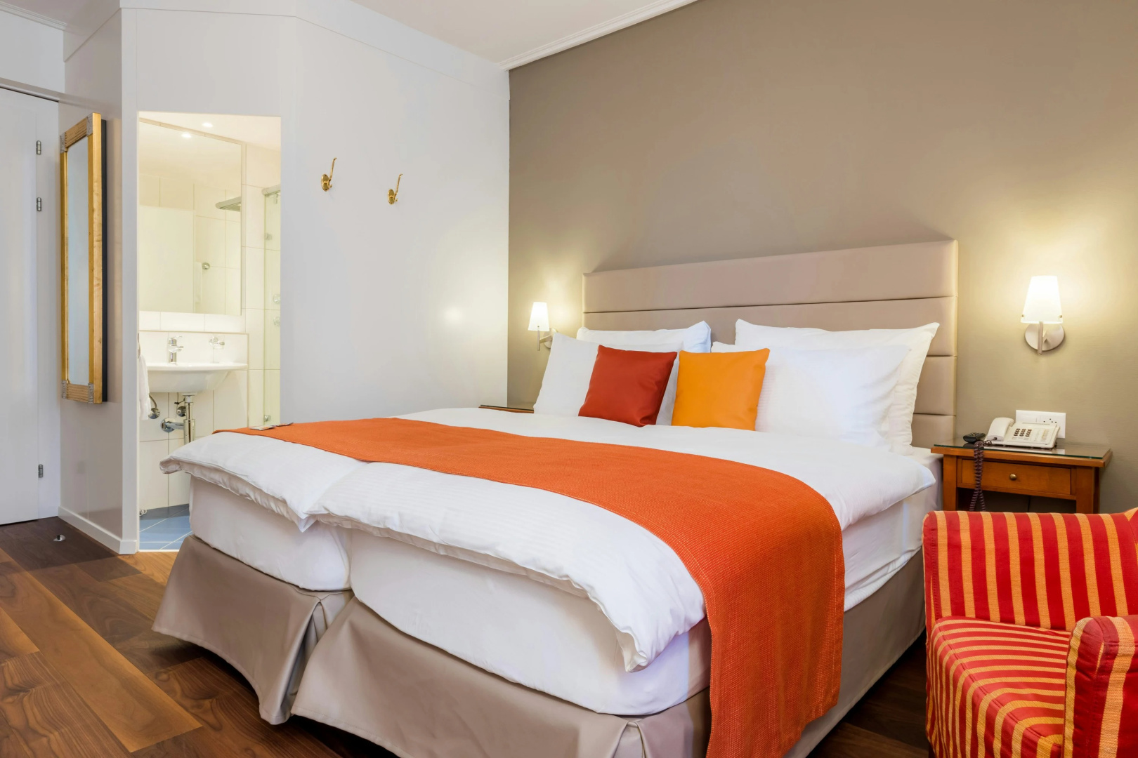 Foto - Hotel Des Alpes