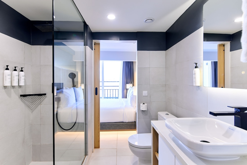 Photo - Radisson Hotel Paramaribo