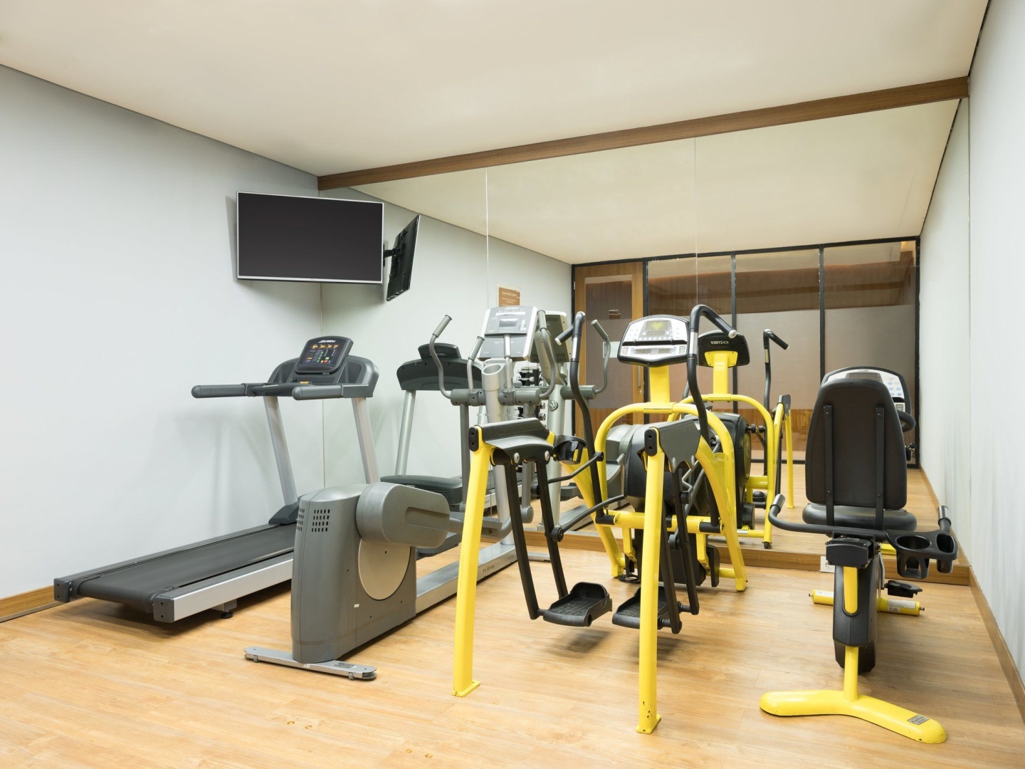 Photo - Four Points by Sheraton Jakarta Thamrin