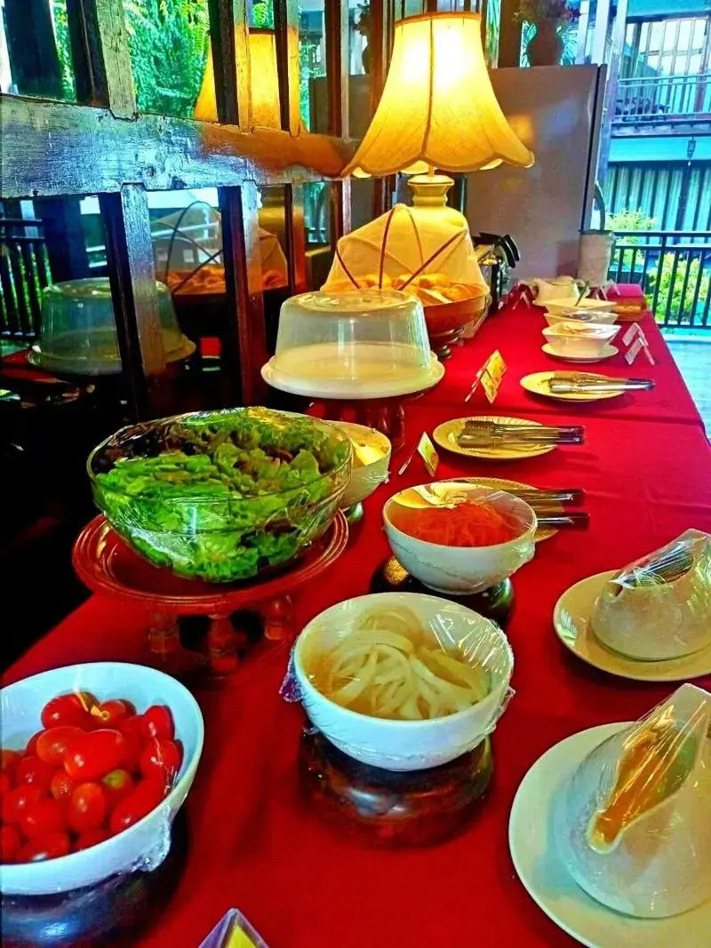 Foto - Yantarasri Resort