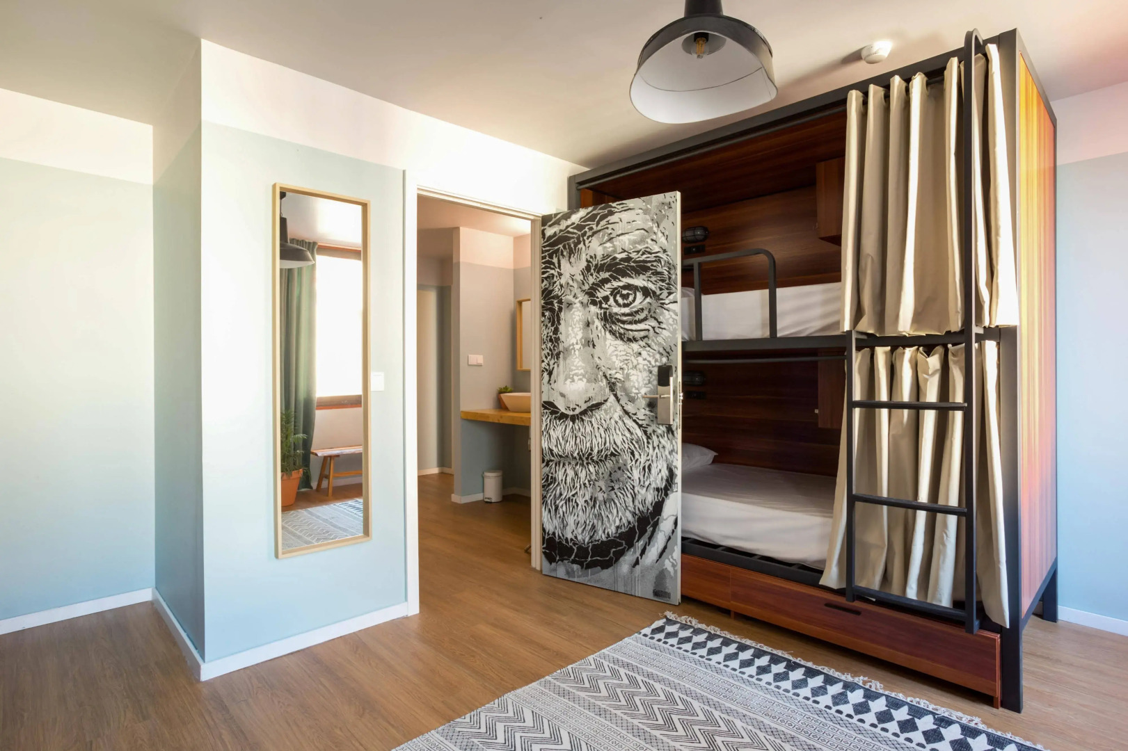 Photo - Secret Patio Lisbon