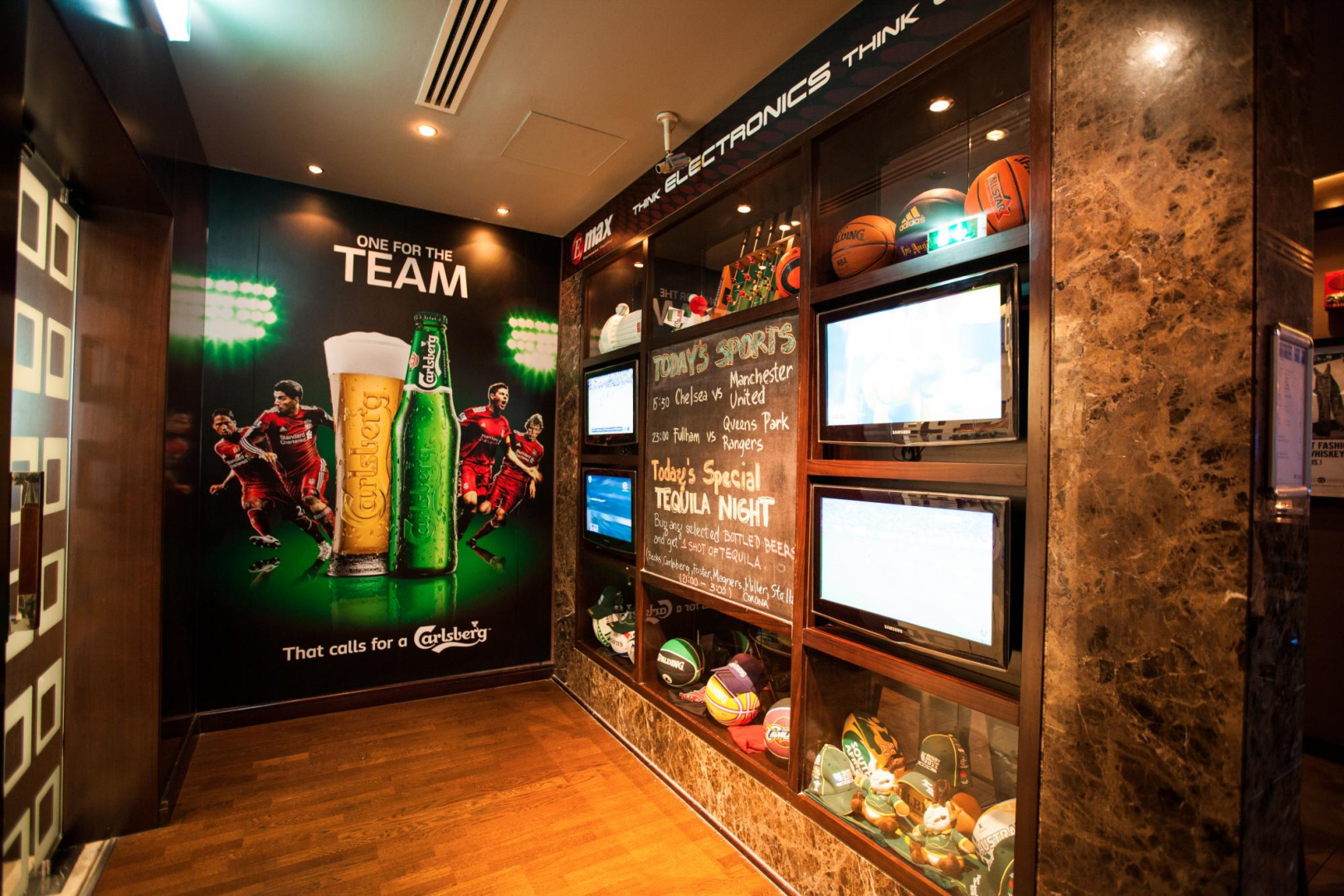 Foto - Citymax Hotel Al Barsha at the Mall