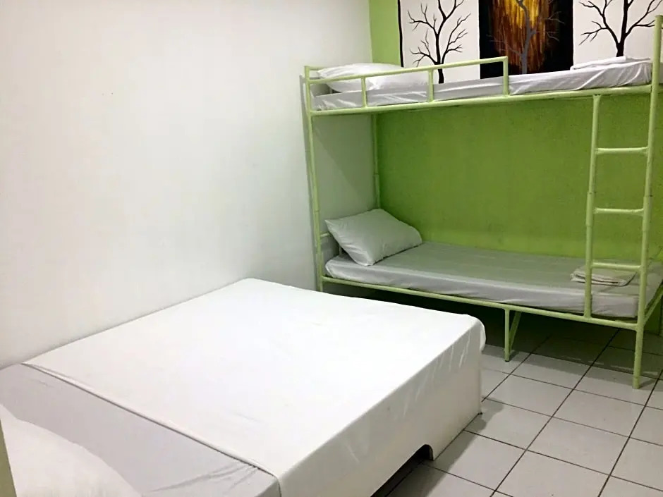 Foto - Dormitels.ph Ermita