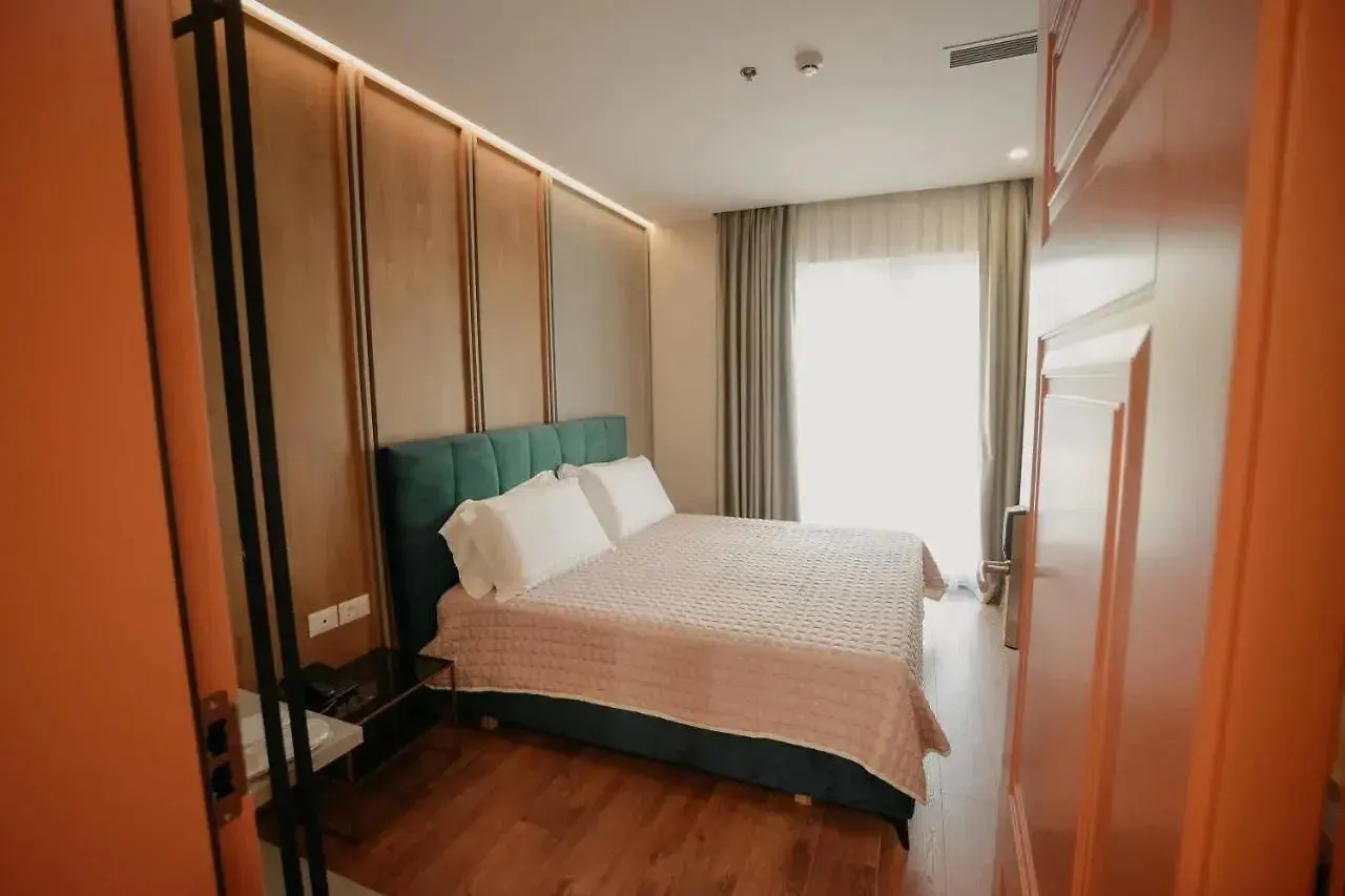 Foto - Martiness Hotel Durres