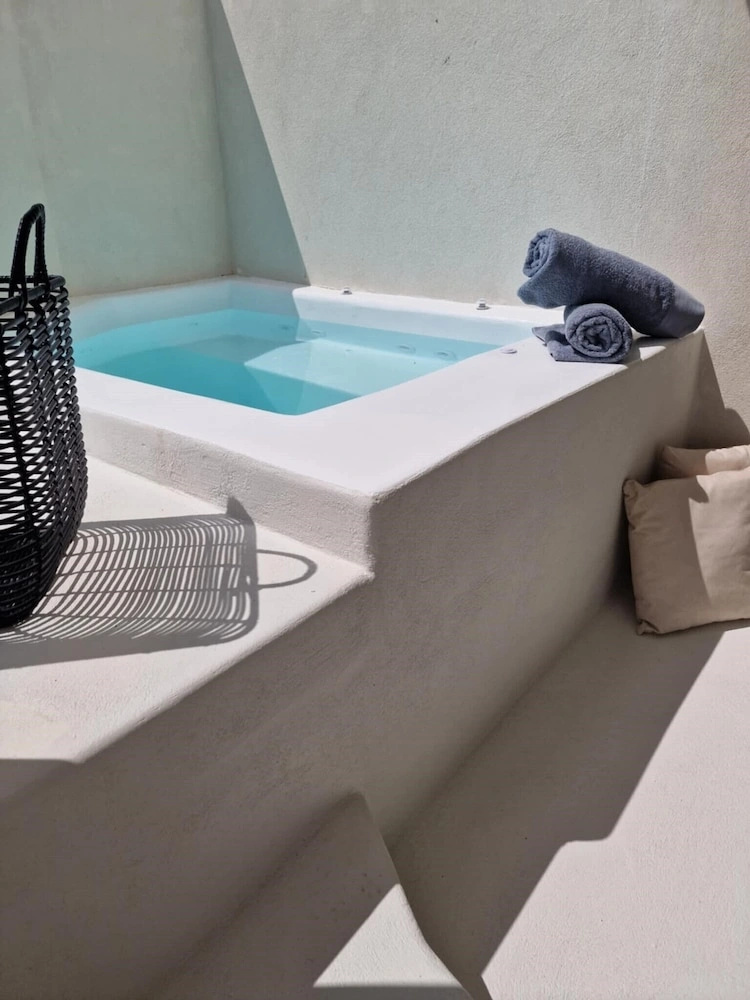 Foto - Maeva Suites Santorini