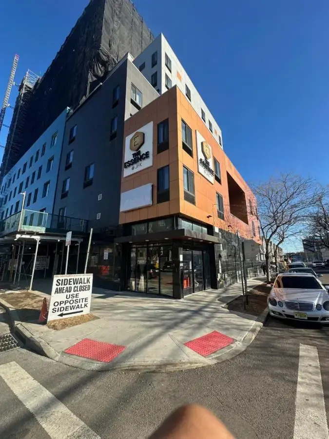 Photo - The Essence Hotel at JFK