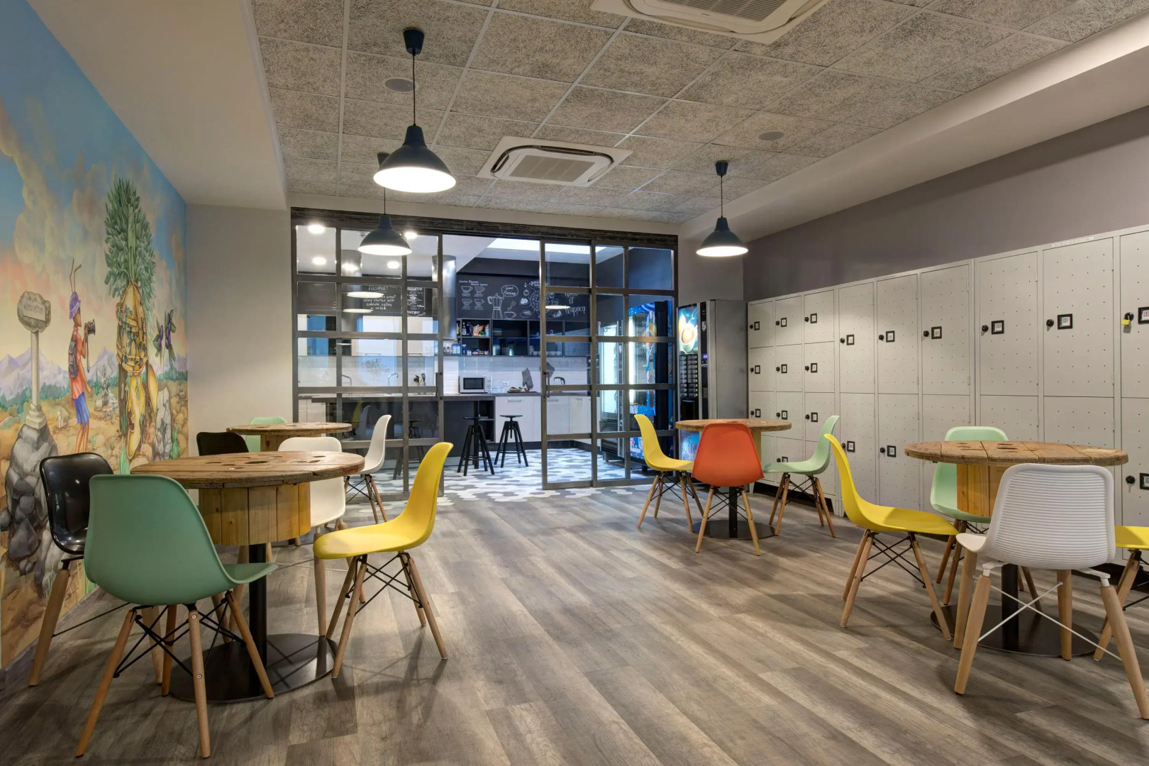 Foto - The RomeHello