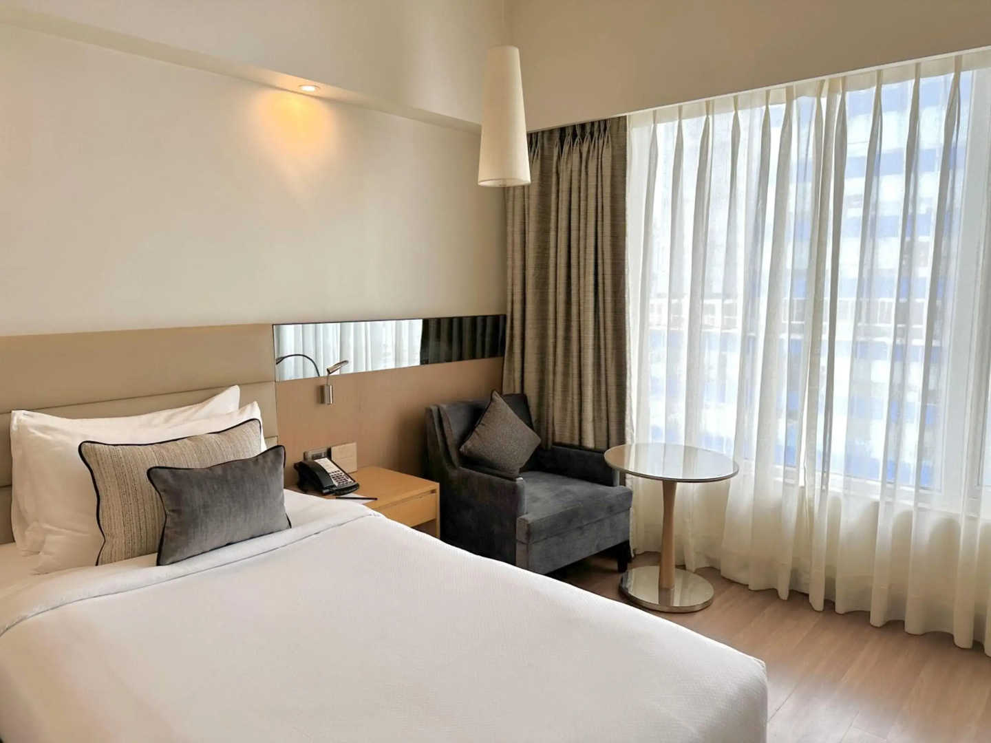 Photo - The Fern Mumbai, Goregaon, Series by Marriott