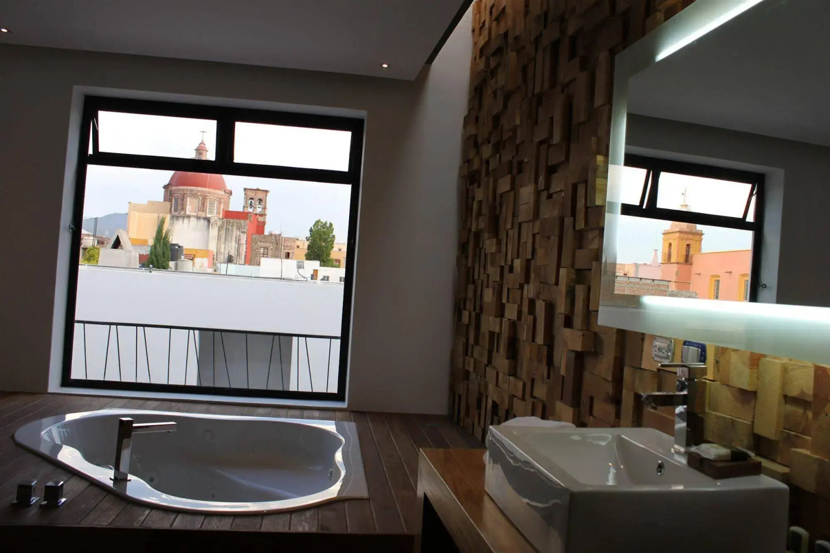 Foto - Hotel Boutique MO17