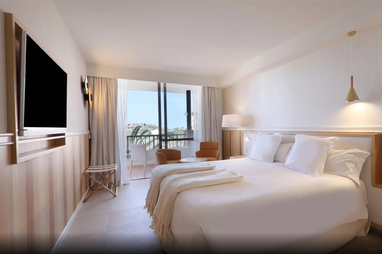 Foto - Iberostar Selection Anthelia