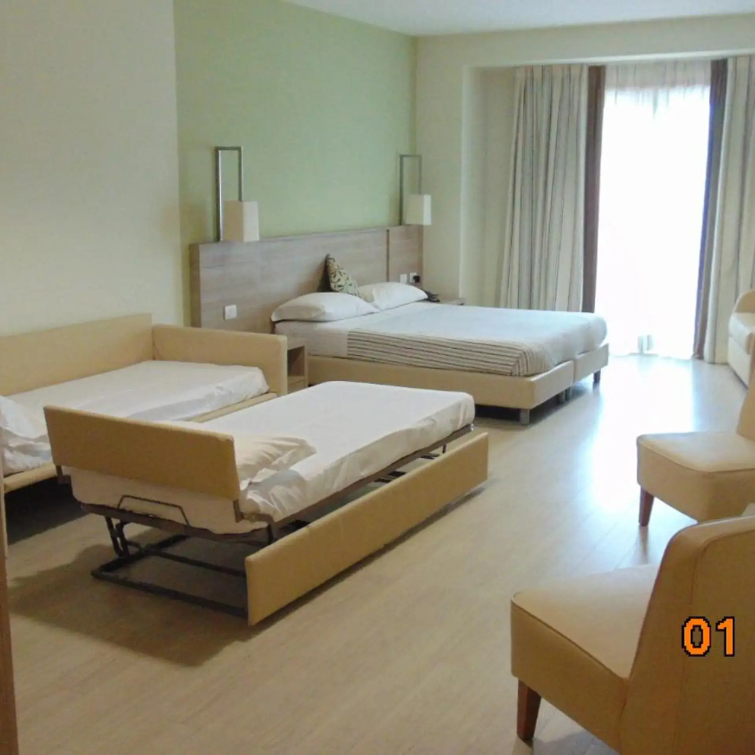 Photo - Turin Airport Hotel