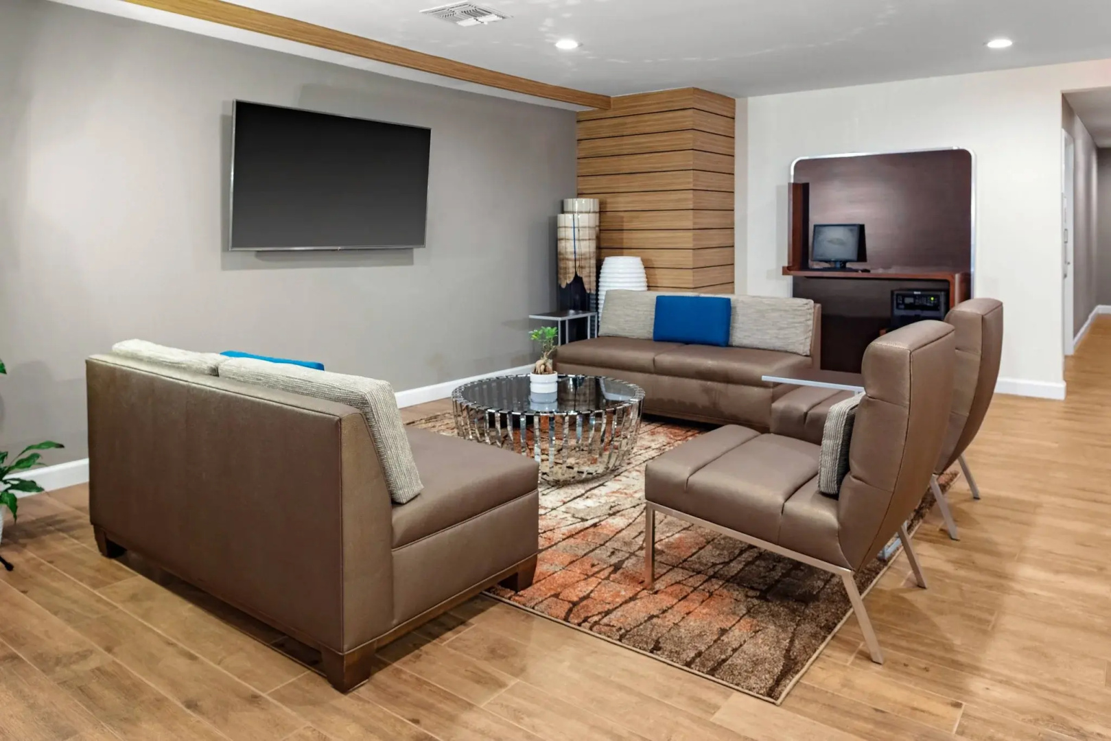 Photo - TownePlace Suites by Marriott Dallas Plano/Legacy