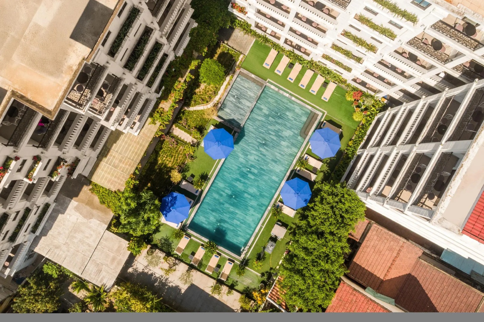 Photo - Hoi An Rosemary Boutique Hotel & Spa