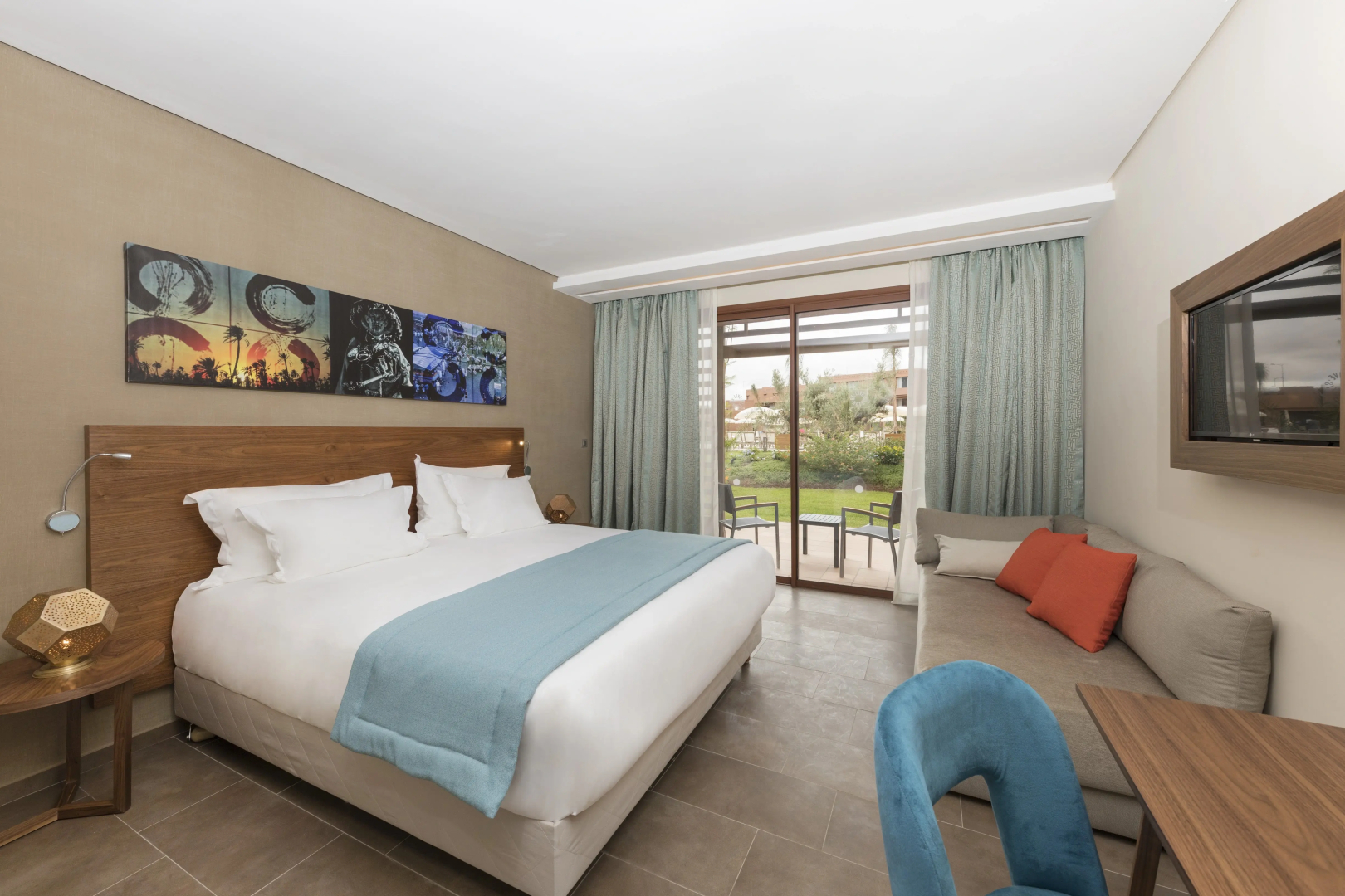 Foto - Be Live Experience Marrakech Palmeraie - All Inclusive