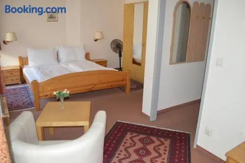 Photo - Hotel Pension Walzerstadt