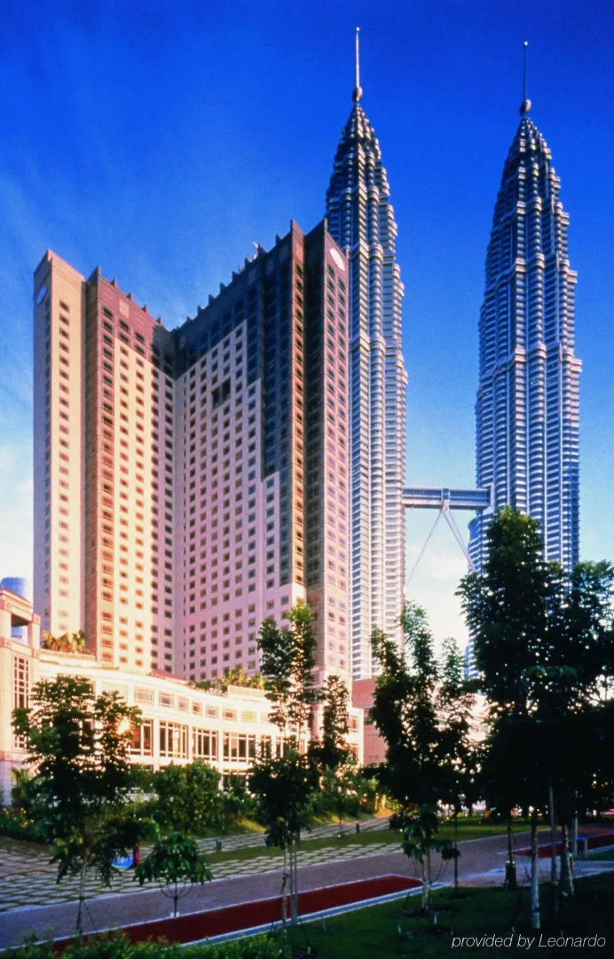 Foto - Mandarin Oriental, Kuala Lumpur