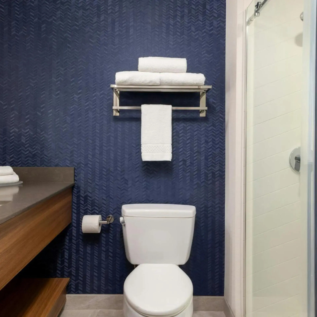 Photo - Fairfield by Marriott Inn & Suites Spokane Airport