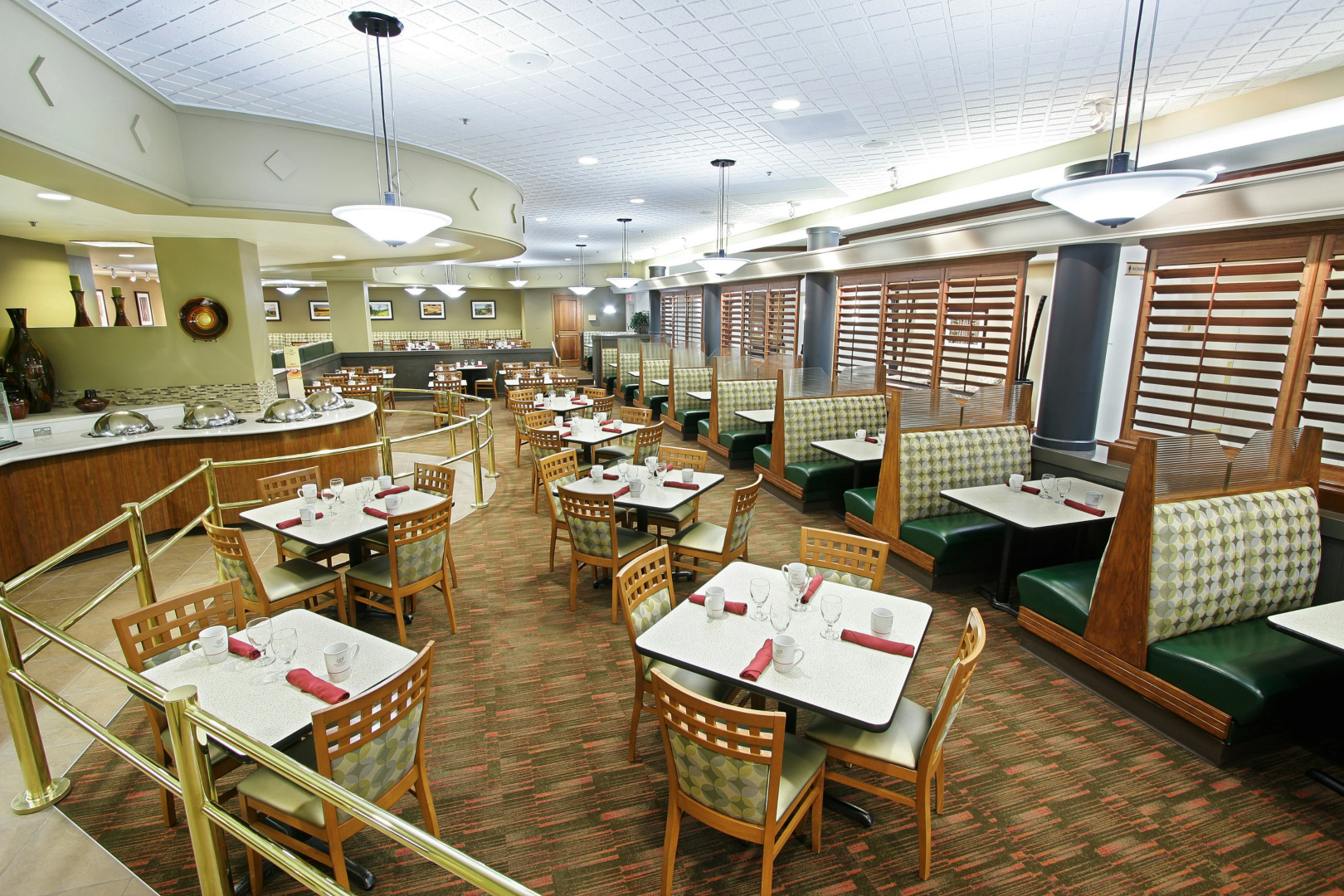 Photo - DoubleTree by Hilton Spokane City Center