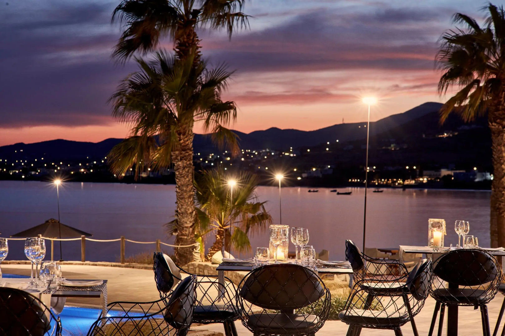 Photo - Poseidon of Paros Hotel & Spa