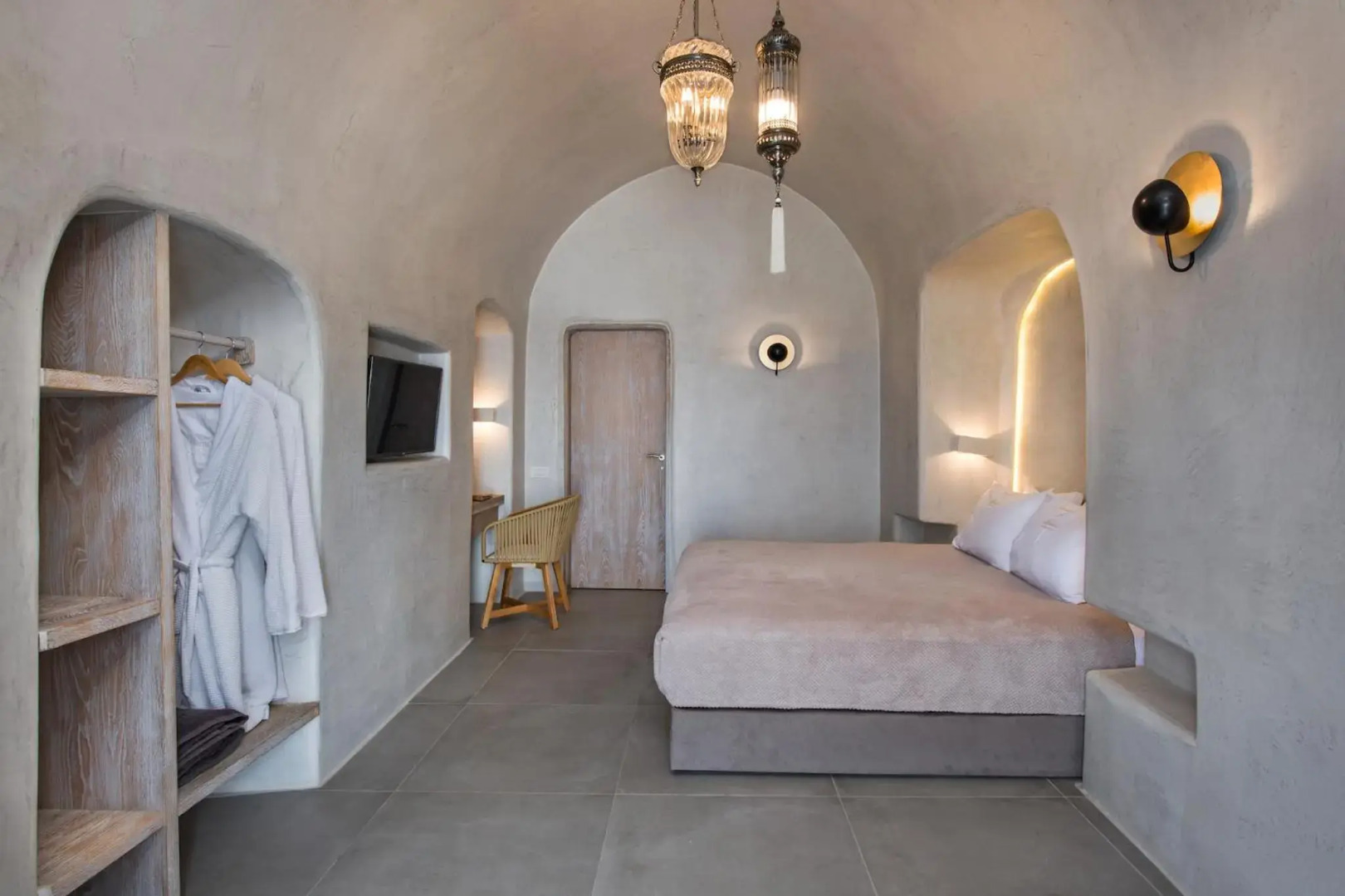 Photo - Athina Luxury Suites