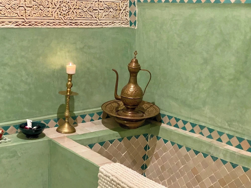 Photo - Riad Hotel Sherazade