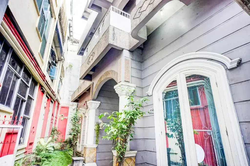 Foto - Hotel O Medan City Near Lapangan Benteng Formerly Ralica Residence