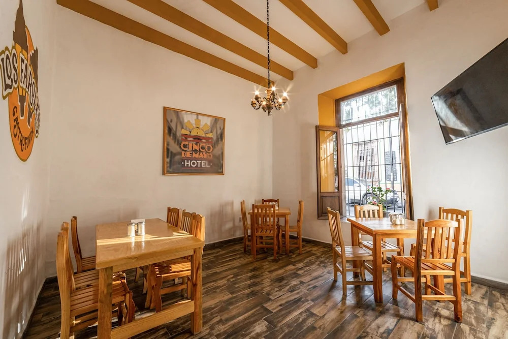 Photo - Hotel Meson de Isabel