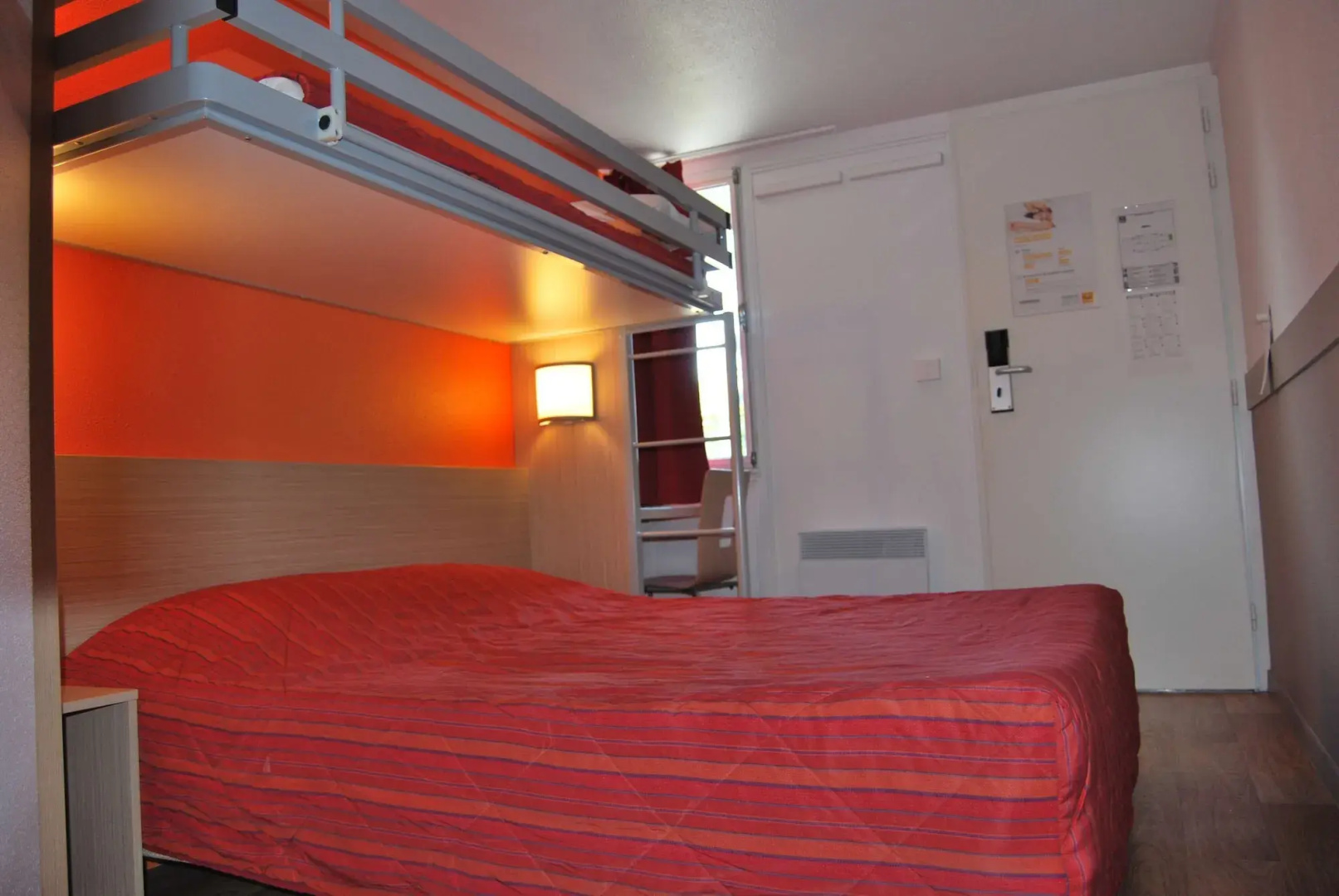 Foto - Hotel Première Classe Vannes