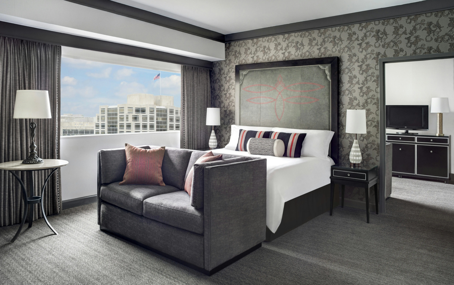 Photo - Loews Nashville Hotel at Vanderbilt Plaza