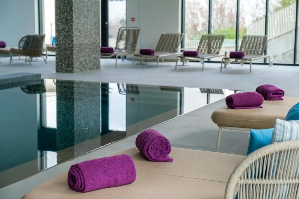 Foto - Martinhal Lisbon Oriente