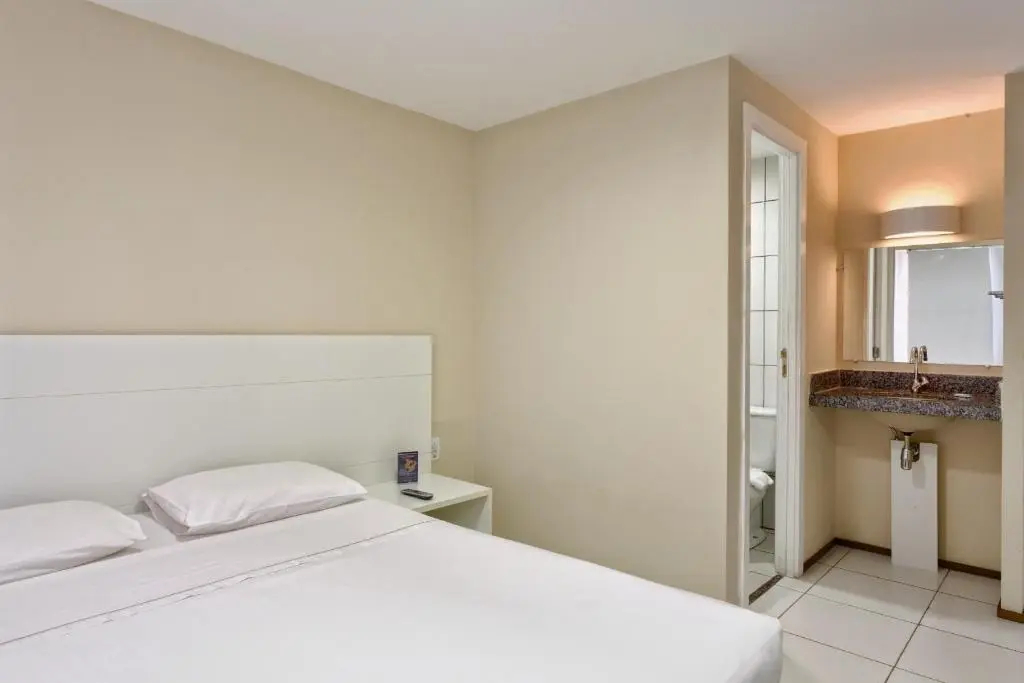 Foto - Soft Win Hotel São Luís