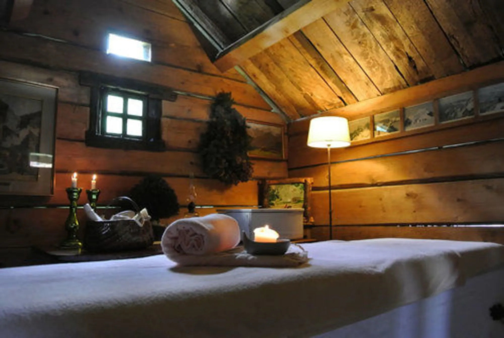Foto - Auberge de La Maison