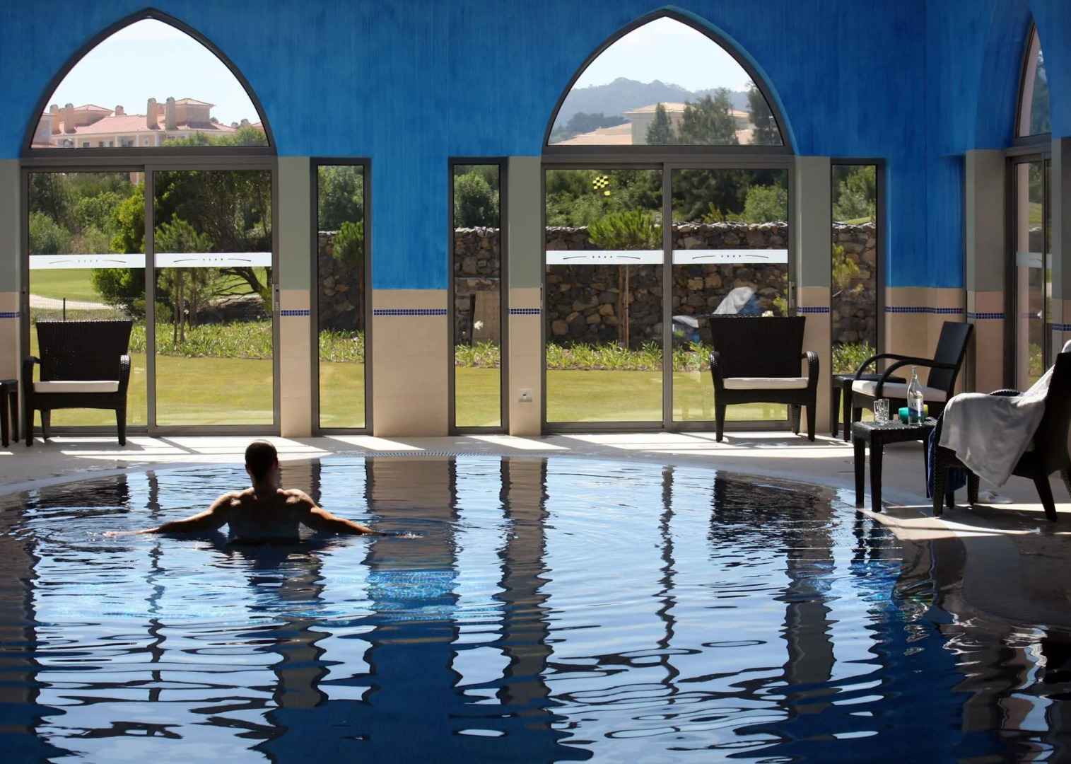 Foto - Pestana Sintra Golf Resort & SPA Hotel