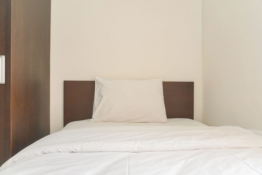 Best Deal And Restful 2Br Marina Ancol Apartment