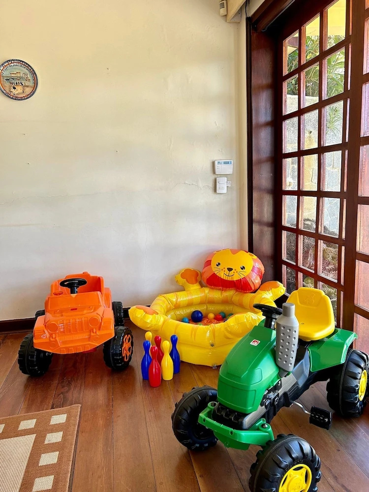 Foto - Mansão Austríaca Guesthouse