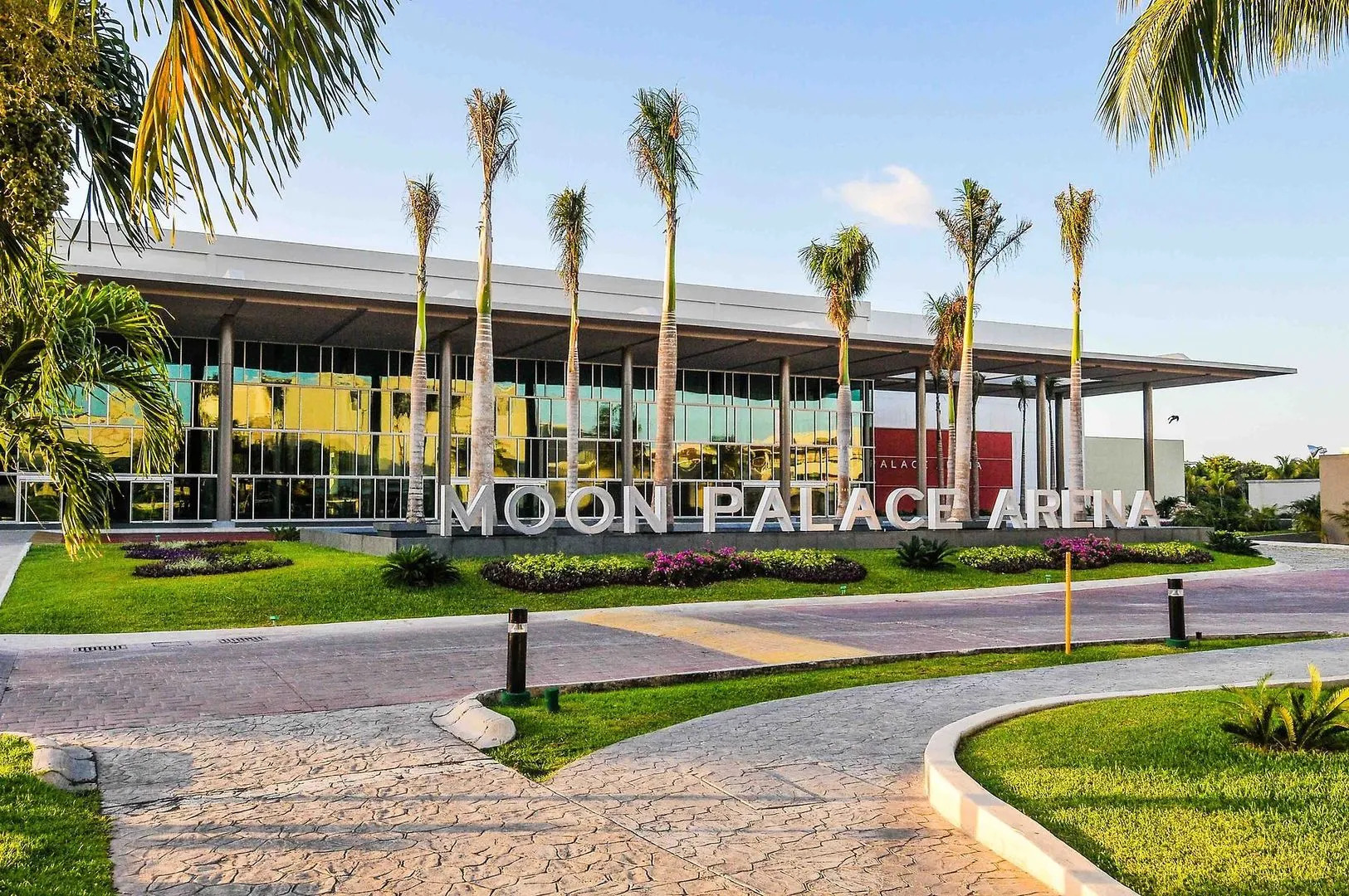 Foto - Moon Palace The Grand Cancun All Inclusive