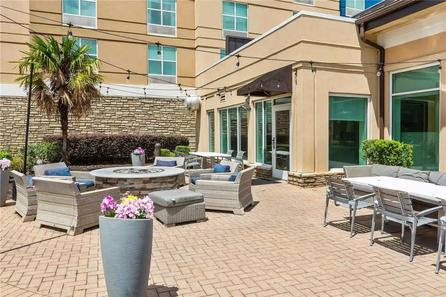 Foto - Hilton Garden Inn Atlanta Airport North
