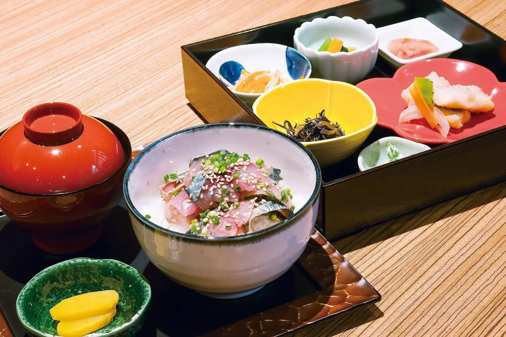 Foto - HOTEL MYSTAYS Fukuoka Tenjin Minami