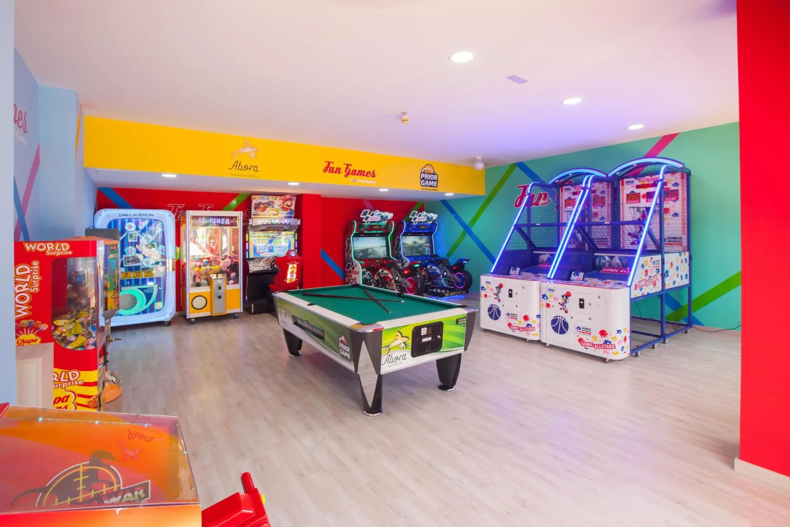 Photo - Abora Catarina by Lopesan Hotels - All Inclusive