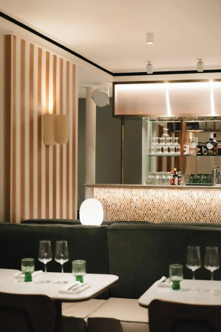 Photo - Padam Hôtel